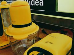 -丹尼斯(大石桥店)