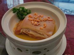 -新聚丰菜馆(太监弄店)