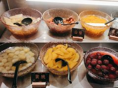 -釜盛海鲜烤肉火锅自助料理(正义坊购物中心店)