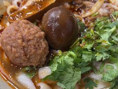 -任记七中刀削面(总店)