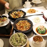 正宗上海咪道，打卡这家36年本帮菜新店