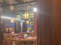 -伙靠·江浙菜(田林路店)