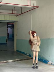 -New Fashion·新时尚形象设计