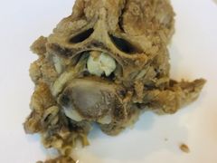 -浩爷羊蝎子火锅(望京店)