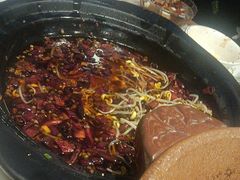 -常和州·夜宵大排档(常州单店)