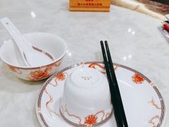 -稻香酒家(长宁KING88广场店)