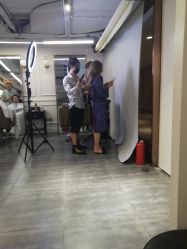 -MYCOLORHARSALON