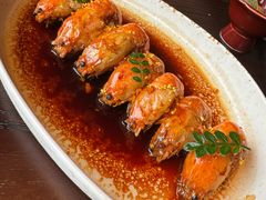 -卯时·龙光雅宴·精致锡帮菜(惠山古镇店)