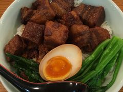 -香江小厨 The Kitchen(香江俱乐部店)