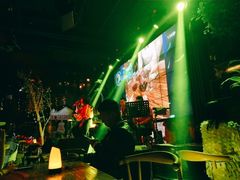 -胡桃里音乐酒馆(石家庄店)