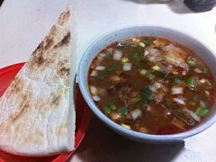 -清真马杰山牛肉汤馆