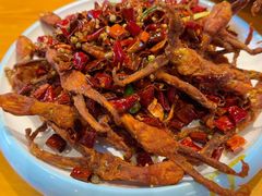 -满盆红龙虾(开发区店)