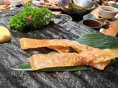 -炉胜·炉端烧·居酒屋