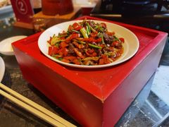 -悦百味·品质川菜(橄榄郡店)