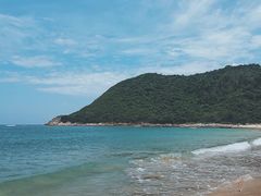 -西涌国际滨海旅游区