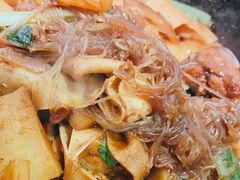 -歪嘴香鸡公煲(大连佳兆业店)