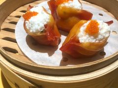 -蔡澜点心·粤菜(花城汇南区店)