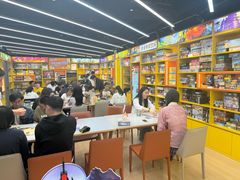 -猎人桌游吧(合生汇店)