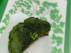 -LA MATCHA抹茶吧(进贤路店)