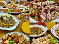 -醉壹号海鲜大排档·老厦门特色菜(厦门美食地标店)