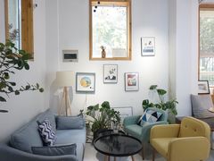 -COTTON CAFE(德信·中外公寓店)