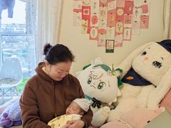 -田螺阿姨自营月嫂·育儿嫂(高新店)