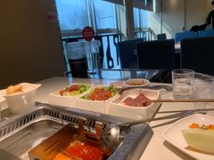 -海底捞火锅(上元大街店)