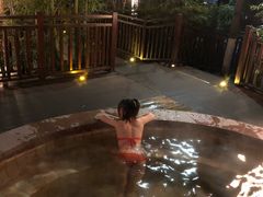-天目湖涵田半山温泉