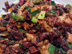 -树厨贵州菜(大十字店)
