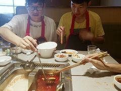 -海底捞火锅(关山保利店)