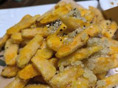 -浩家苑菜馆(汉口路店)