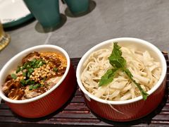 -四川饭店(城乡购物中心店)