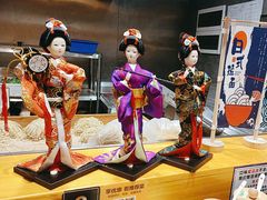 -麺屋猪一(福田石厦店)