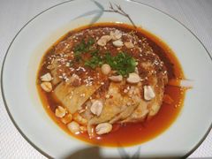 口水鸡-渝信川菜(华盛店)