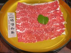 -披头士和牛火锅·寿喜烧自助(陶溪川店)