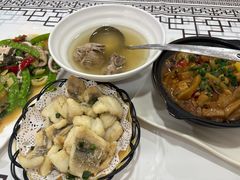 -潮州菜馆(十里河店)