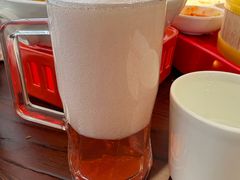 -永红源啤酒·烧烤·海鲜·大排档(台柳路店)