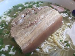 -朱洪元苏式面馆(绿宝广场店)