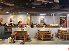-馬伍旺川菜(江北虹悦城店)