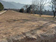 -秦始皇帝陵博物院-丽山园