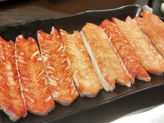 松花蟹柳-水哥卜卜贝(东晓·胜汇里店)