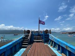 -海南分界洲岛旅游区