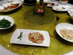 -小南国(金沙江路店)