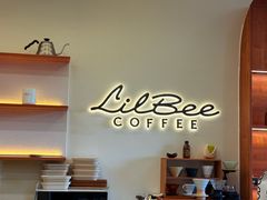 -LilBee Coffee