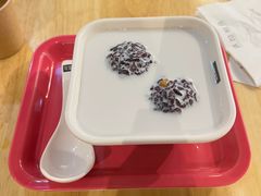 -满记甜品(王府井北京市百货大楼店)
