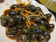 -南记食粥坊·宵夜大排档(莲花店)