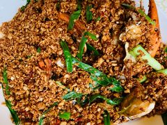 -喜记避风塘炒辣蟹(旗舰店)