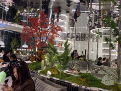 -3号仓库·创意中国菜(新世界城店)