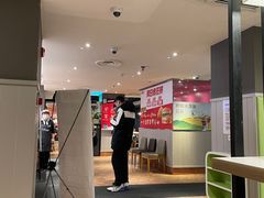 -肯德基(西桥店)