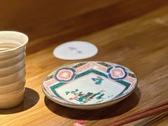 -鸟幸 TORISAKI 炭火居酒屋